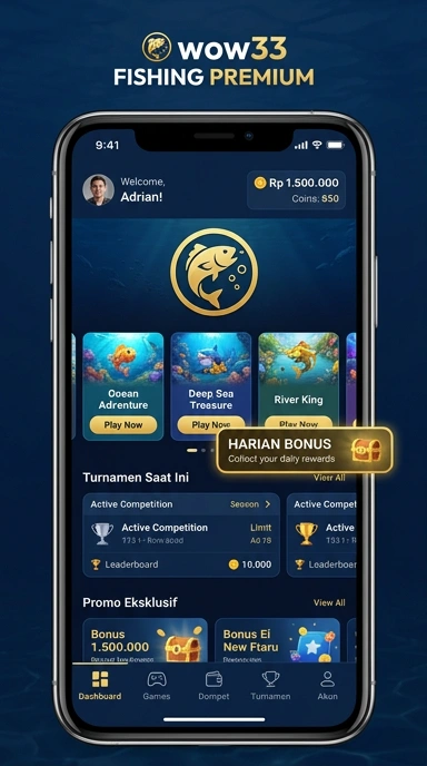 Pengunduhan aman dan cepat di platform wow33.