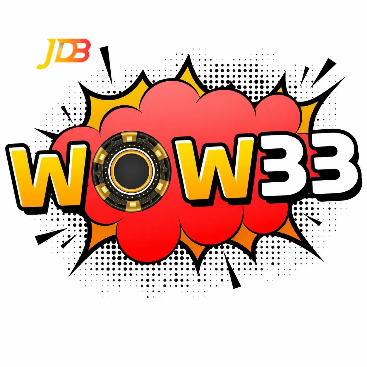 Logo wow33